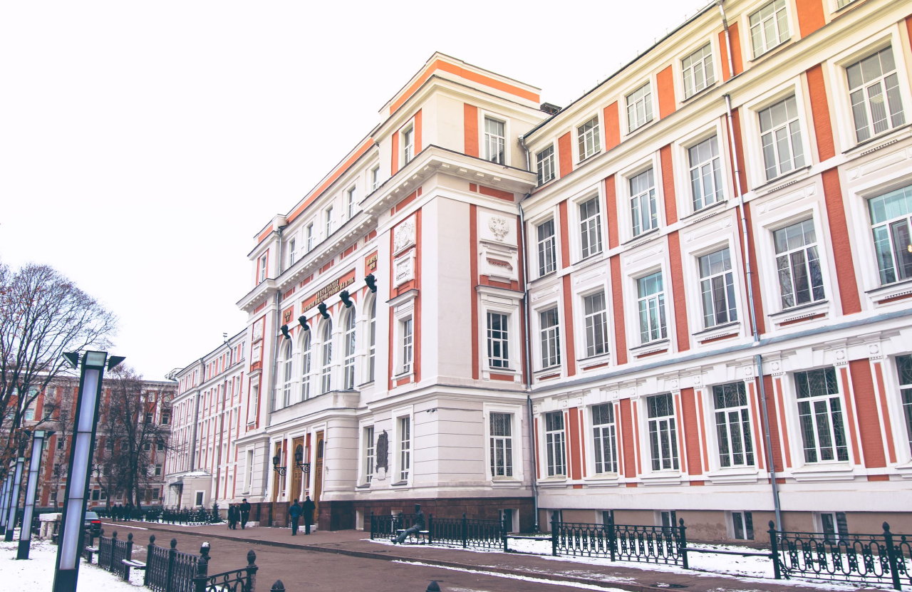 университет транспорта москва